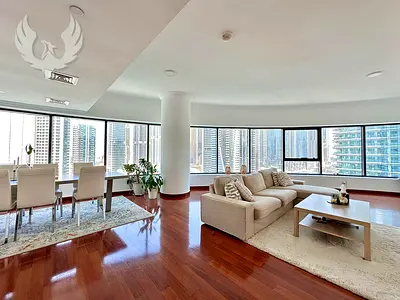Vacant | Maria View | Unfurnished | Negotiable