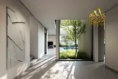Private Pool With 4Bed With Maid On Corner | 5% Dp