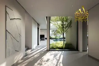 Private Pool With 4Bed With Maid On Corner | 5% Dp