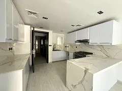Luxury Fully Renovated 3BR Duplex Villa with Private Backyard