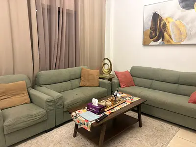 Sofa set for sale