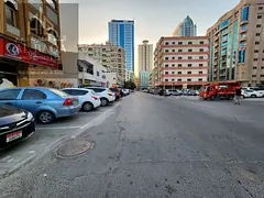 Residential + Commercial Plot For Sale | Near Ajman Corniche | Freehold