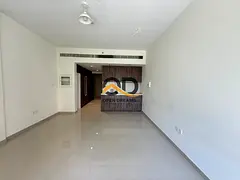 Big size Spacious Studio available for rent in Uptown Al Zahia !!!