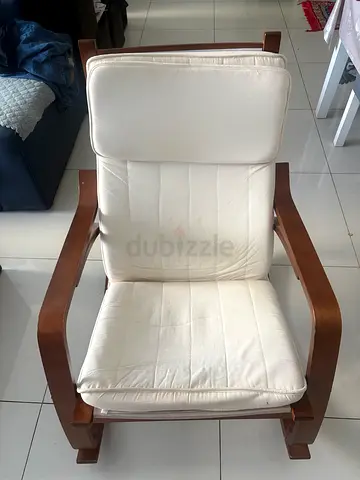 Rocking chair