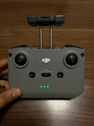 DJI Drone Remote Controller (Good Working Condition)