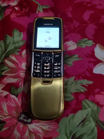 Nokia 8800