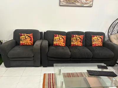 Sofa for sale 3+2+1