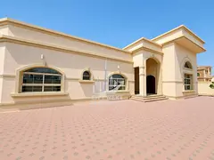4 Bedroom Villa| Majlis| Parking| Dinning Hall