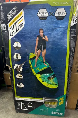Stand Up Paddle Board