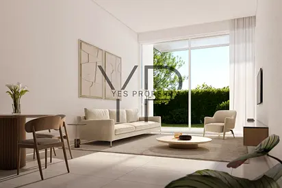 Sealine Residencies | 3 BR | Sea Facing Property | 50/50 Payment