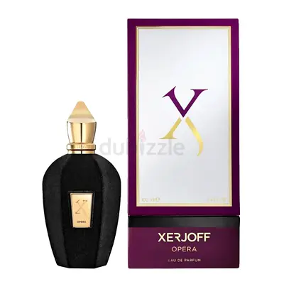 Xerjoff Opera Eau de Parfum 100ml