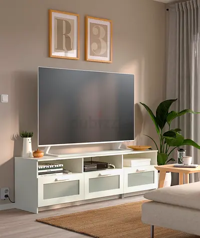 IKEA TV unit / media console assembly diagram (fits up to 72 TV)