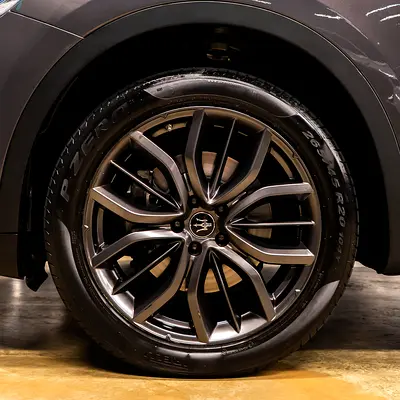 Maserati Levante Standard, миниатюра 7