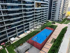 Largest Studio | Well Maintained | Good Investement| Skycourt tower