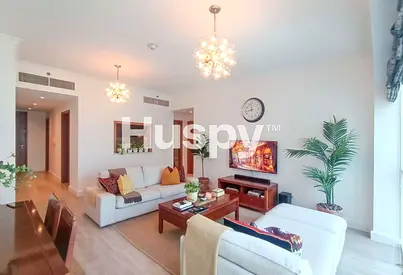 Fully Furnished | Balcony | Vacant