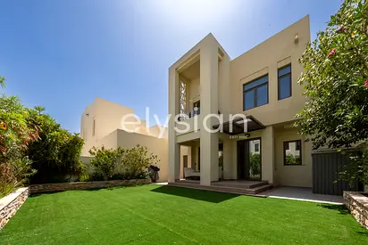 Freshly Upgraded | Fully Furnished | Marble Finish