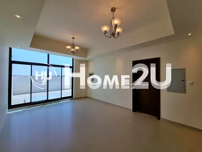 Hot Deal | 3BR Villa in The Fields | Motivated Seller