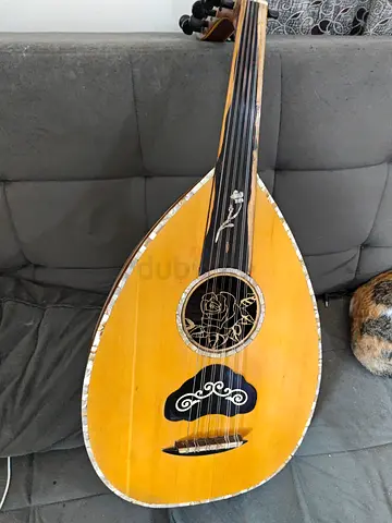 عود احترافي