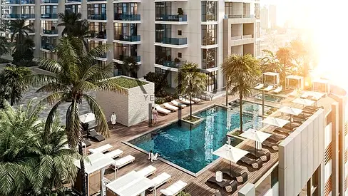 Creekside Residencies | Waterfront Property | 50/50 Payment | Luxury