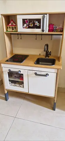 Ikea play kitchen