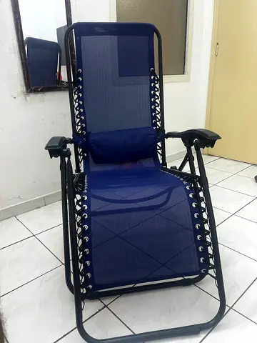 Recliner chair