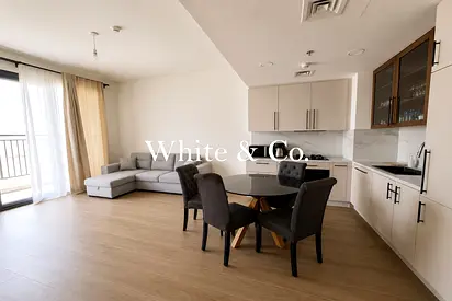 Tenanted | Modern Finishes | High Floor