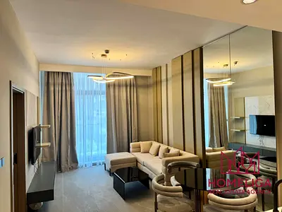 Fully Furnished | | Ready to Move