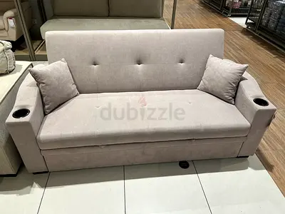 Sofa Bed (Pan Emirates)