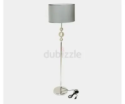 Floor Lamp.