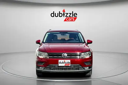 صورة مصغرة 2 لـ 2018 Volkswagen TIGUAN