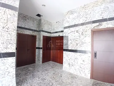 Title:1 BHK Apartment for Rent in Hoshi, Sharjah – AED 42k