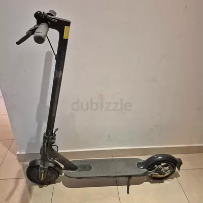 Xiaomi Electric Scooter - Not Working