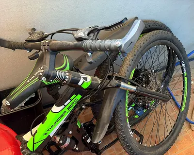 Bicycle