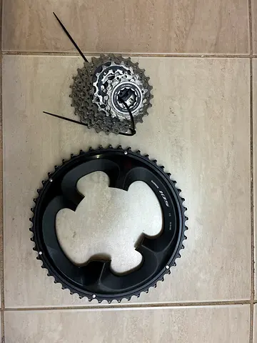 Shimano 105