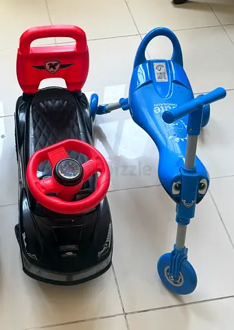 Kids Ride-on Toys for sale