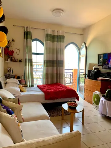 Master Bedroom for kabaya and other nationalities are welcome