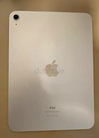 Apple iPad (10th Generation) - excellent condition