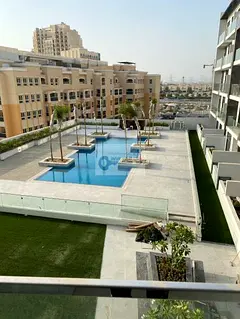 Pool View Studio | Oxford Residence 2 | Modern Finishes