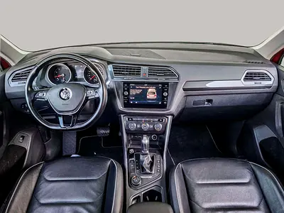 صورة مصغرة 9 لـ 2018 Volkswagen TIGUAN