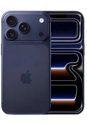 iPhone 17Pro - Deep Blue, sealed Box
