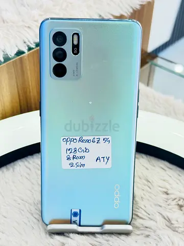 🔥 Oppo Reno6 Z 5G For Sale 🔥