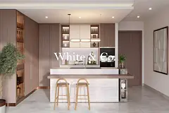 Below OP | Luxury Property | Prime unit
