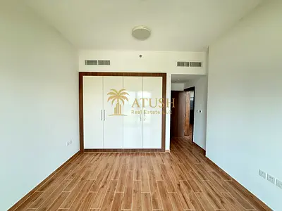 1BR Apartment | Downtown & Pool View | RMT Residence JVC