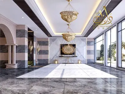 20% Discount|  PRIME LOCATION| smart home| |Fully Furnished|