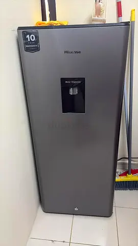 Refrigerator with warranty for sale