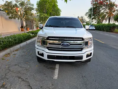 Ford F-150 XLT 2020 American Specs - Low Mileage &amp; Excellent Condition