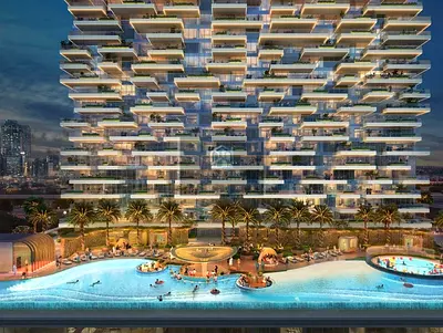 50/50 Payment Plan | 4 % DLD Wavier | Investor Deal