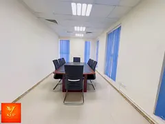 🔥 OFFICE FOR RENT IN DEIRA 🔥 CLOSE TO METRO STATION 🚇 AFFORDABLE RENT AED 22K ONLY SAME DAY