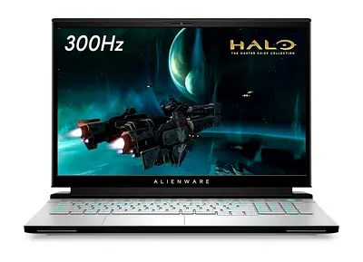 Alien ware m17 r3