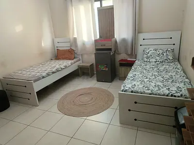 Cozy Private Room for Female Tenants in DSO!